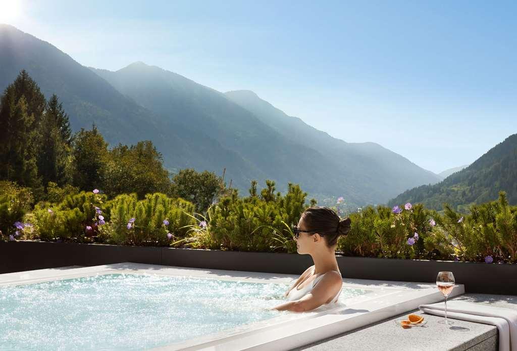 Lefay Resort & Spa Dolomiti Pinzolo Exterior photo