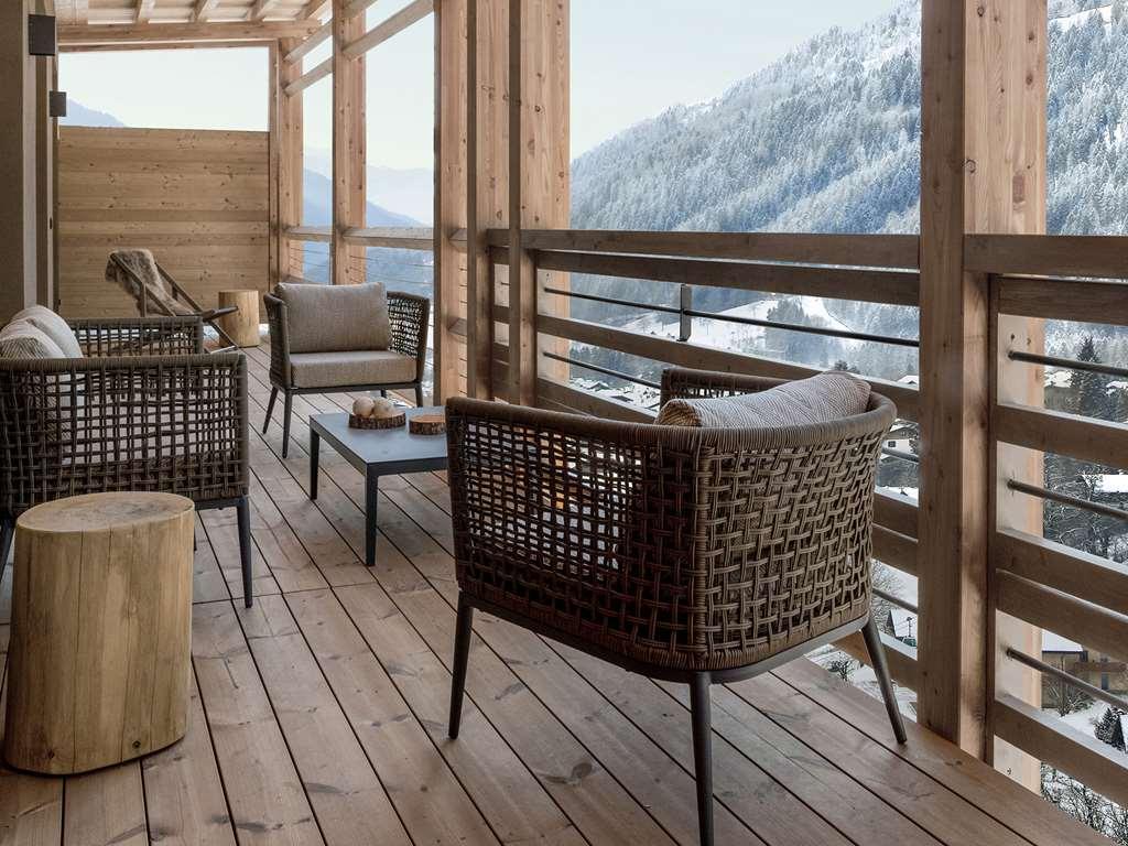 Lefay Resort & Spa Dolomiti Pinzolo Room photo