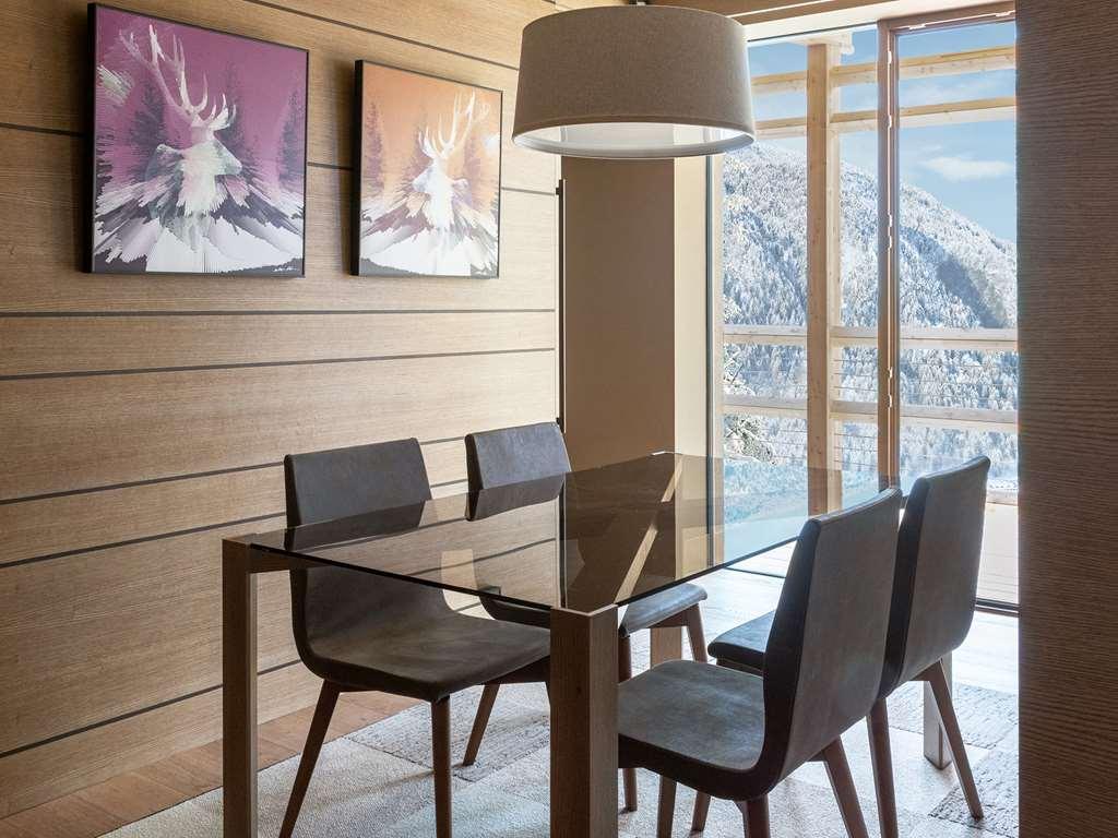 Lefay Resort & Spa Dolomiti Pinzolo Room photo